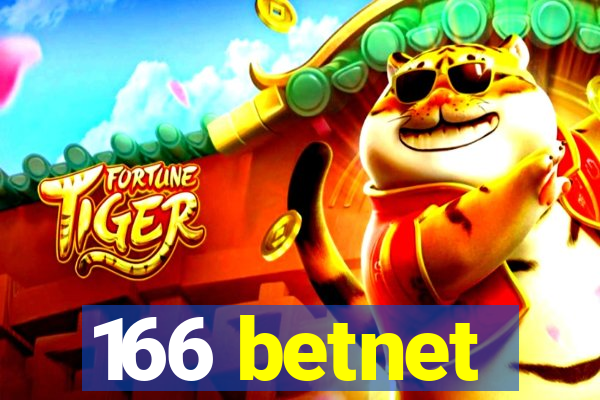 166 betnet